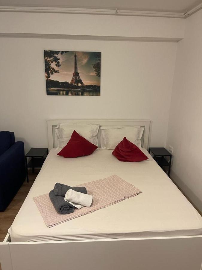 Apartment Tranzzit Airport I *