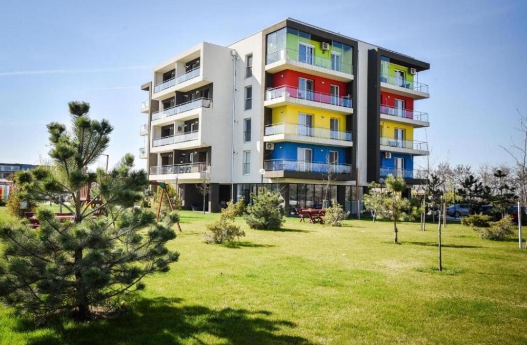 Tranzzit Airport I Apartment