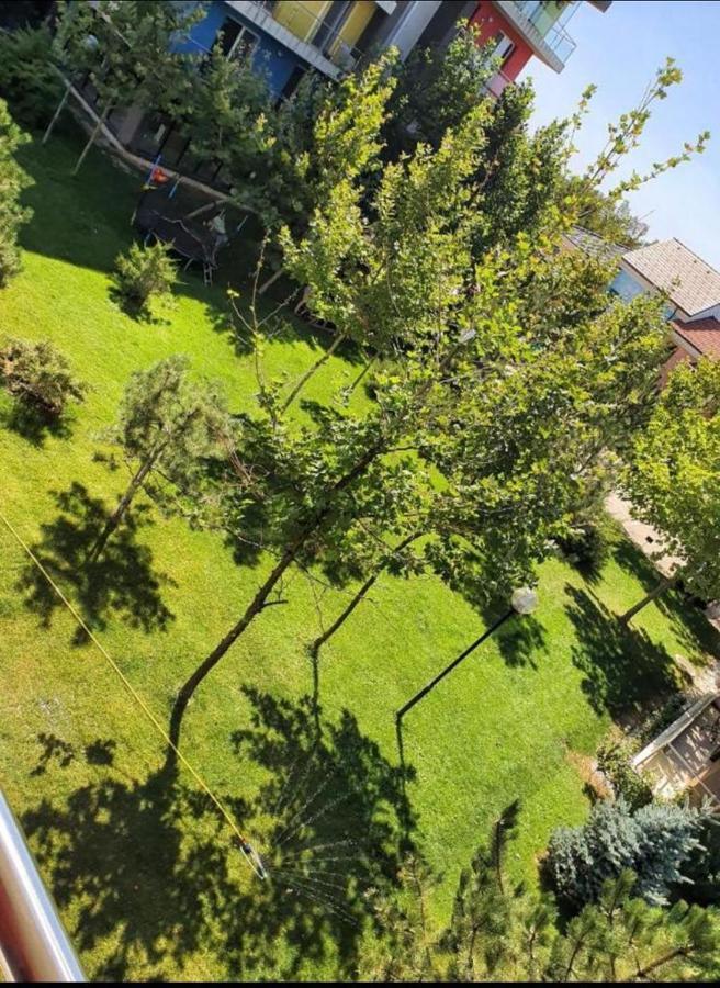 Tranzzit Airport I Apartment *